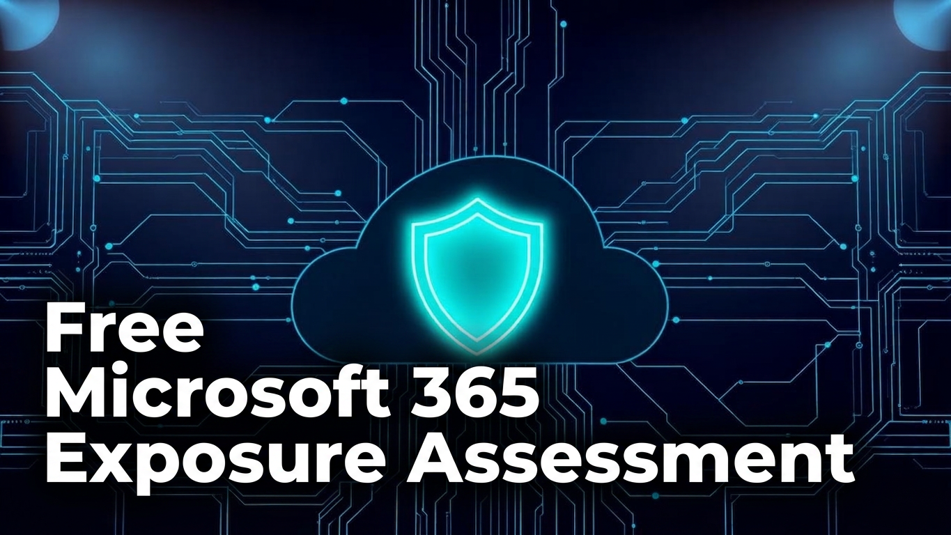 Free Microsoft 365 Security Assessment: Find the Gaps Att…