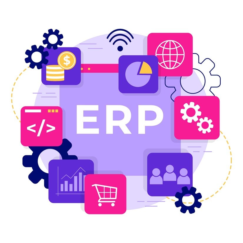 What is ERP and Why Does it Matter? - Featured Image